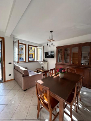 Apartment near castle Galliate